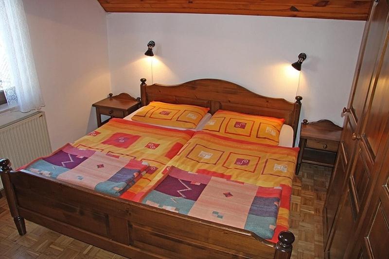 Farmhouse Soklic Bohinj Chambre photo