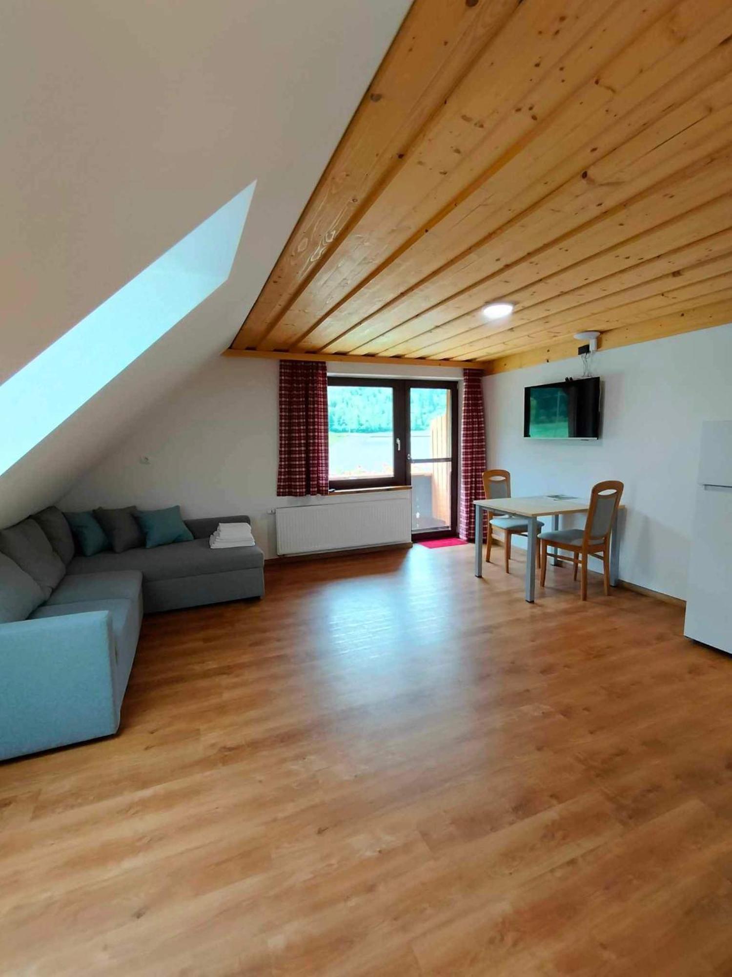 Farmhouse Soklic Bohinj Extérieur photo