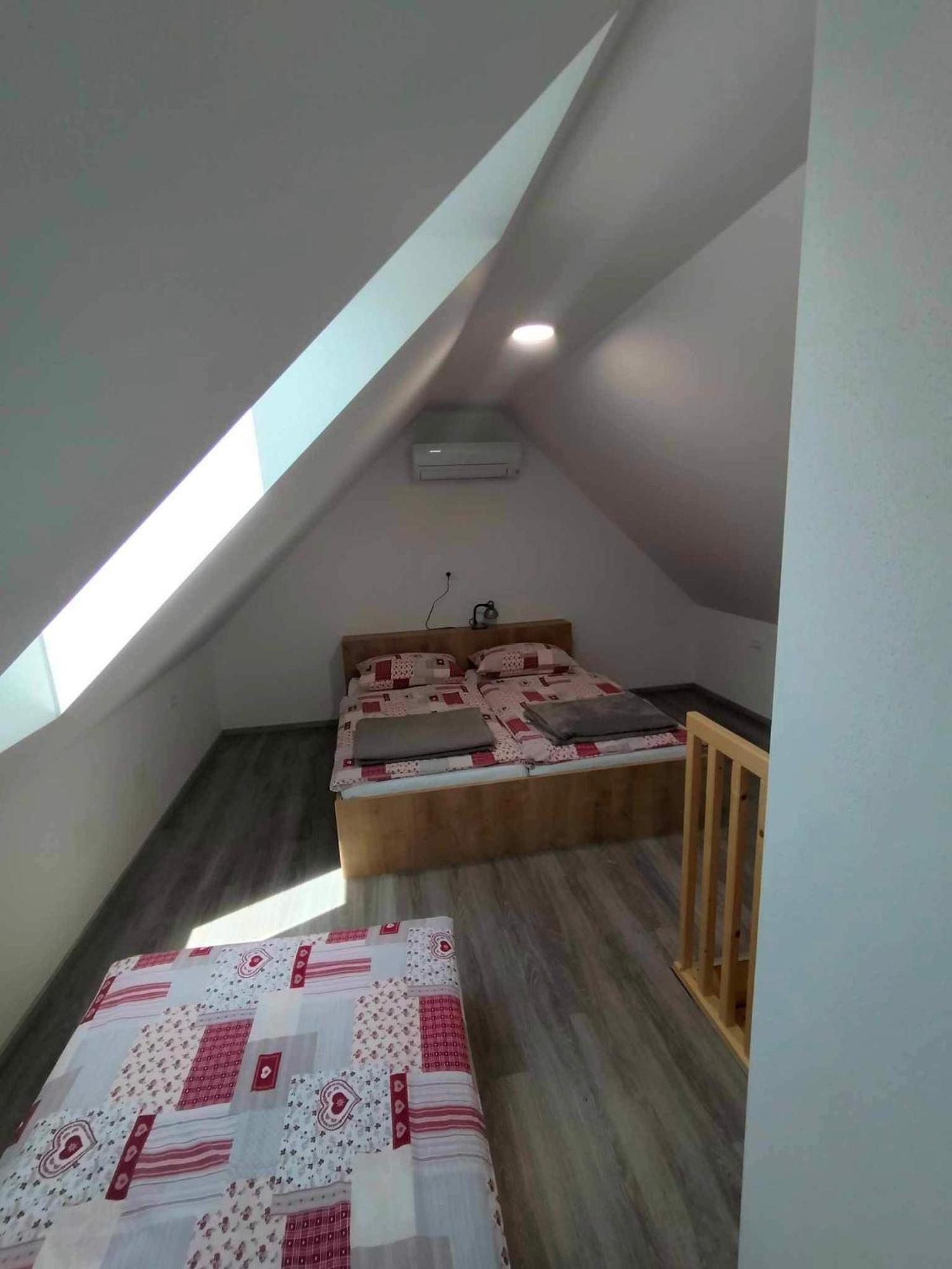Farmhouse Soklic Bohinj Extérieur photo