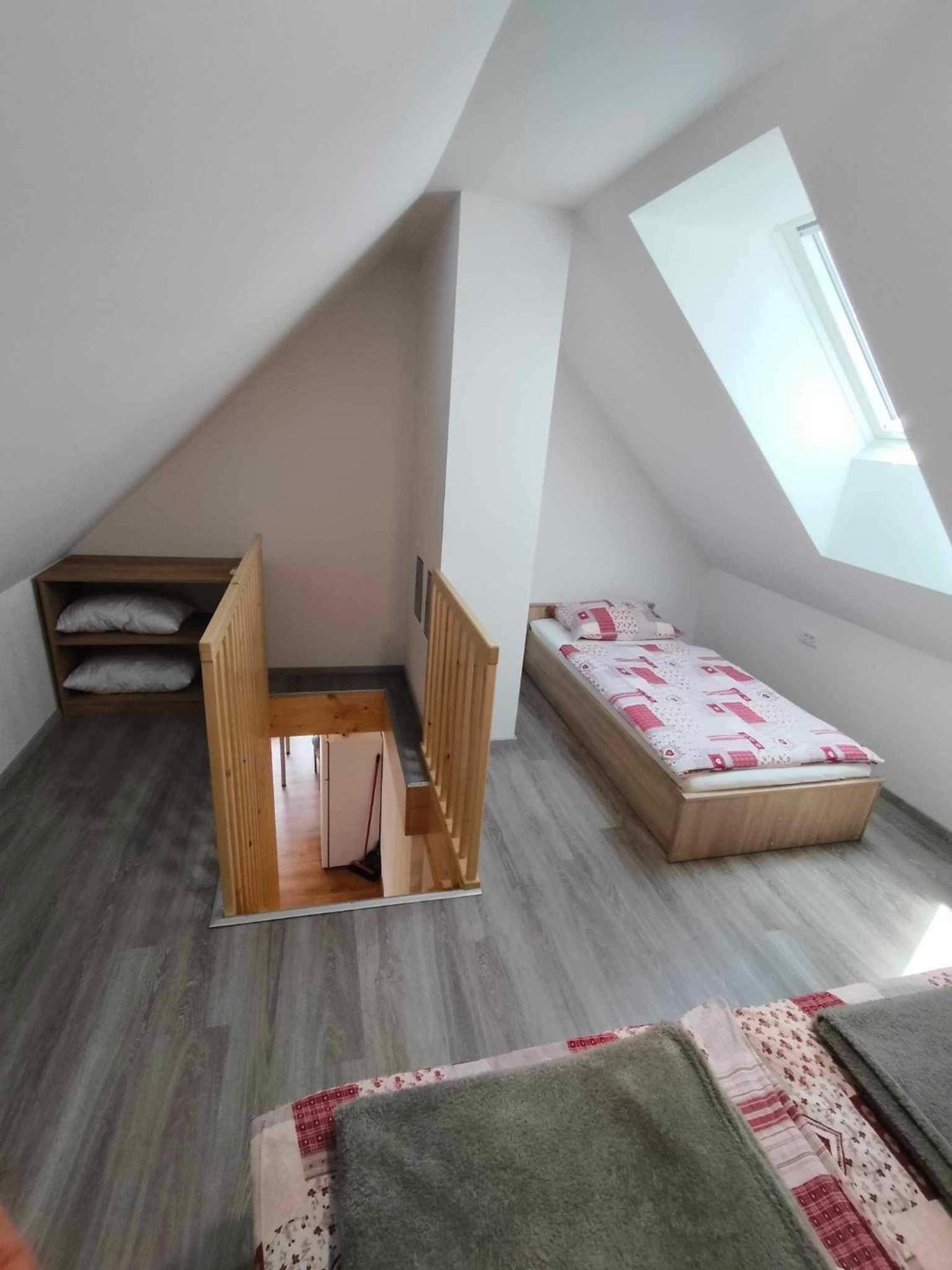 Farmhouse Soklic Bohinj Extérieur photo