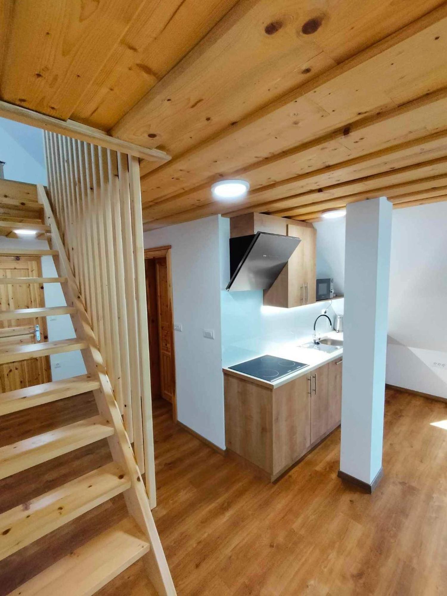 Farmhouse Soklic Bohinj Extérieur photo