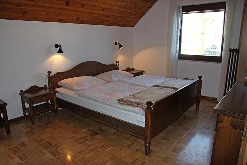 Farmhouse Soklic Bohinj Chambre photo