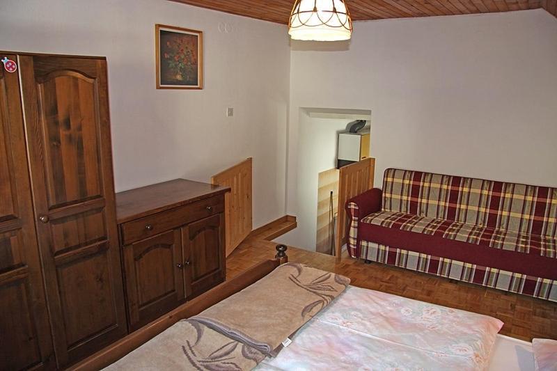 Farmhouse Soklic Bohinj Chambre photo