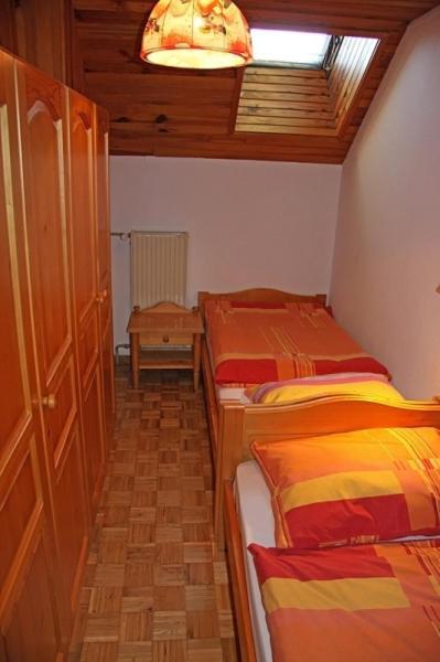 Farmhouse Soklic Bohinj Extérieur photo
