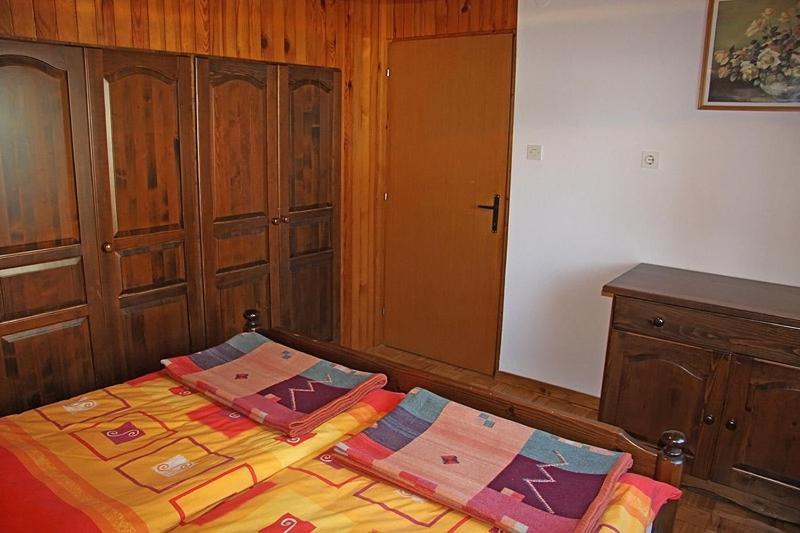 Farmhouse Soklic Bohinj Extérieur photo